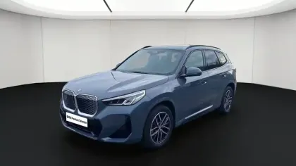 Photo Bmw X1 M Sport