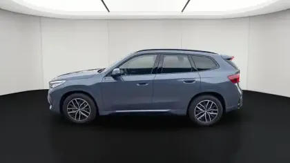 Photo 19 BMW X1 i eDrive20 204ch BVA