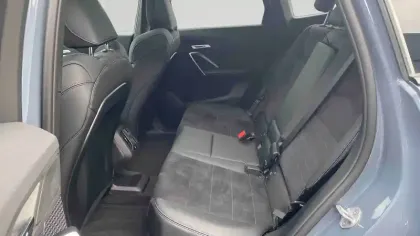 Photo 11 BMW X1 i eDrive20 204ch BVA