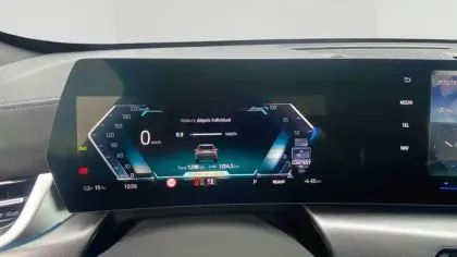 Photo 5 BMW X1 i eDrive20 204ch BVA