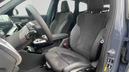 Photo 7 BMW X1 i eDrive20 204ch BVA