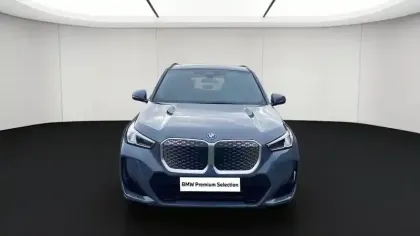 Photo 17 BMW X1 i eDrive20 204ch BVA