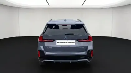 Photo 18 BMW X1 i eDrive20 204ch BVA