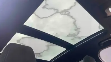 Photo 20 BMW X1 i eDrive20 204ch BVA