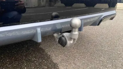 Photo 21 BMW X1 i eDrive20 204ch BVA