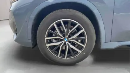 Photo 12 BMW X1 i eDrive20 204ch BVA