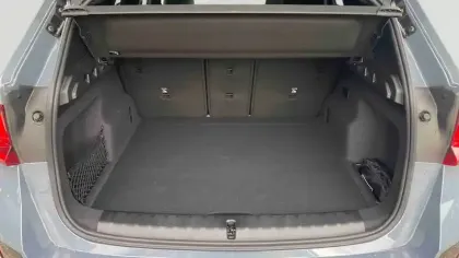 Photo 6 BMW X1 i eDrive20 204ch BVA