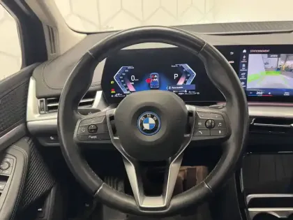 Photo 8 BMW Serie 2 Active Tourer 225e xDrive 245 ch DKG7