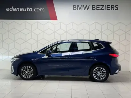 Photo 68 BMW Serie 2 Active Tourer 225e xDrive 245 ch DKG7