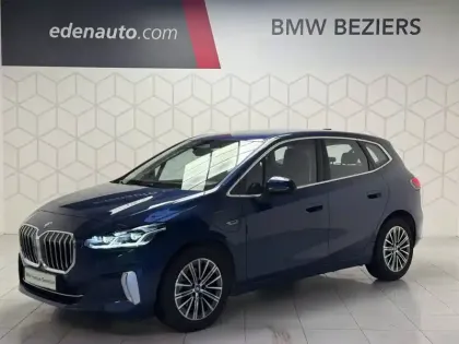 Photo 66 BMW Serie 2 Active Tourer 225e xDrive 245 ch DKG7
