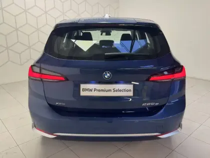 Photo 37 BMW Serie 2 Active Tourer 225e xDrive 245 ch DKG7