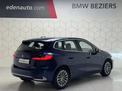 Photo 38 BMW Serie 2 Active Tourer 225e xDrive 245 ch DKG7