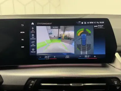 Photo 22 BMW Serie 2 Active Tourer 225e xDrive 245 ch DKG7