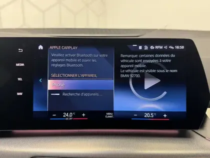 Photo 24 BMW Serie 2 Active Tourer 225e xDrive 245 ch DKG7