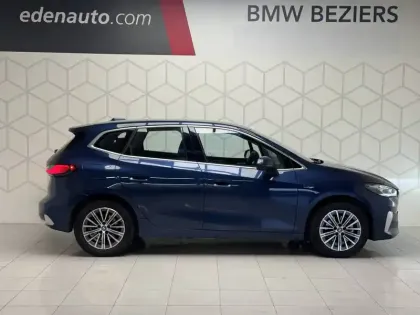 Photo 36 BMW Serie 2 Active Tourer 225e xDrive 245 ch DKG7