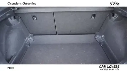 Photo 6 Volkswagen Polo  1.0 TSI 95 S&S BVM5