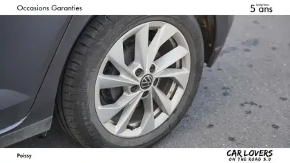 Photo 13 Volkswagen Polo  1.0 TSI 95 S&S BVM5