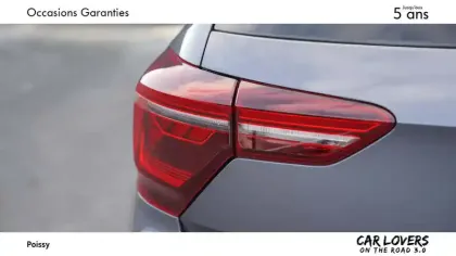 Photo 5 Volkswagen Polo  1.0 TSI 95 S&S BVM5