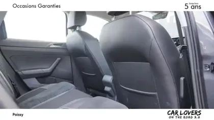 Photo 11 Volkswagen Polo  1.0 TSI 95 S&S BVM5