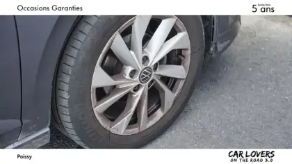 Photo 7 Volkswagen Polo  1.0 TSI 95 S&S BVM5