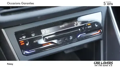 Photo 25 Volkswagen Polo  1.0 TSI 95 S&S BVM5