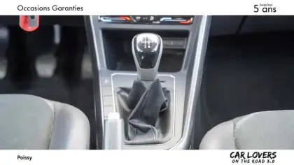 Photo 21 Volkswagen Polo  1.0 TSI 95 S&S BVM5