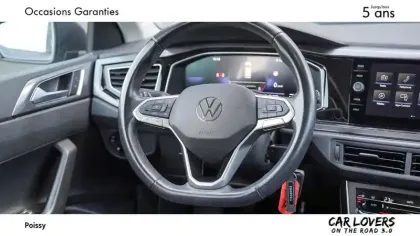 Photo 20 Volkswagen Polo  1.0 TSI 95 S&S BVM5