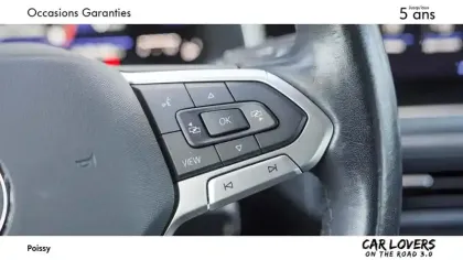 Photo 23 Volkswagen Polo  1.0 TSI 95 S&S BVM5