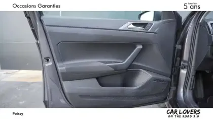 Photo 14 Volkswagen Polo  1.0 TSI 95 S&S BVM5