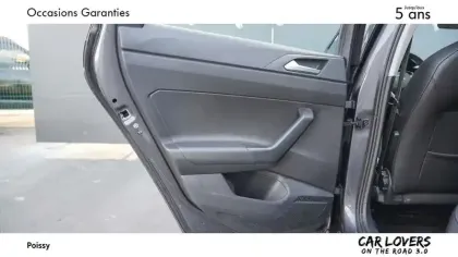 Photo 17 Volkswagen Polo  1.0 TSI 95 S&S BVM5