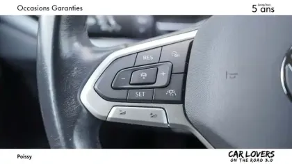 Photo 22 Volkswagen Polo  1.0 TSI 95 S&S BVM5