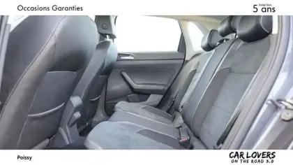 Photo 18 Volkswagen Polo  1.0 TSI 95 S&S BVM5