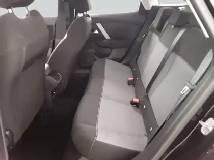 Photo 11 Citroën C4 Gén. III Ph1 Feel 5