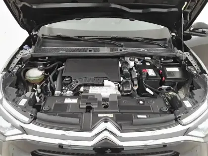 Photo 20 Citroën C4 Gén. III Ph1 Feel 5