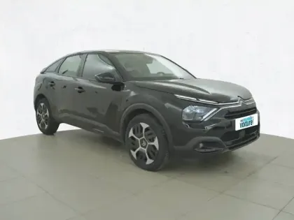 Photo 44 Citroën C4  PureTech 130 S&S EAT8