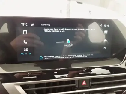 Photo 56 Citroën C4  PureTech 130 S&S EAT8