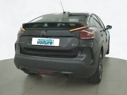 Photo 46 Citroën C4  PureTech 130 S&S EAT8