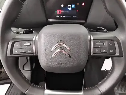 Photo 8 Citroën C4 Gén. III Ph1 Feel 5