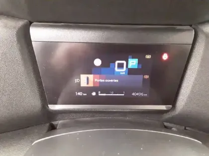 Photo 51 Citroën C4  PureTech 130 S&S EAT8