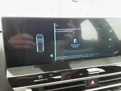 Photo 17 Citroën C4 Gén. III Ph1 Feel 5