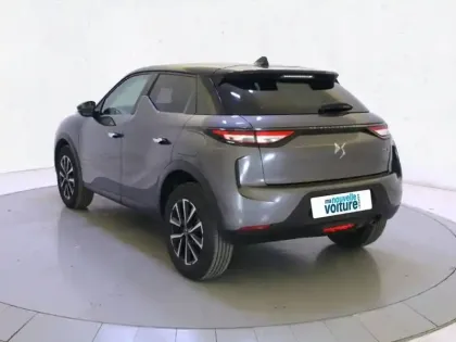 Photo 26 DS DS 3  PureTech 100 BVM6