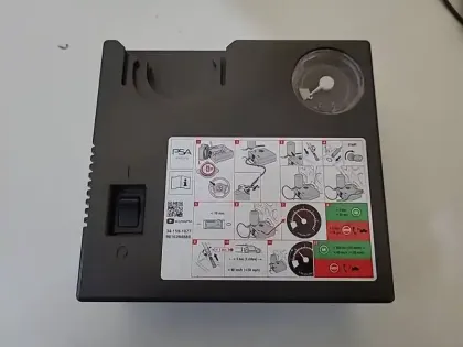 Photo 57 DS DS 3  PureTech 100 BVM6