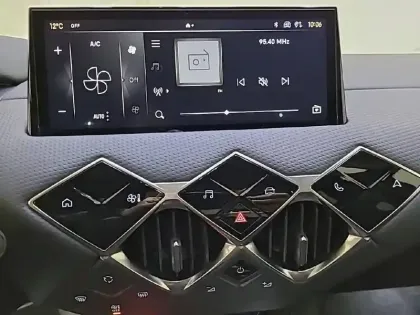 Photo 18 DS DS 3  PureTech 100 BVM6