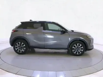 Photo 43 DS DS 3  PureTech 100 BVM6