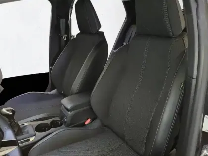 Photo 50 DS DS 3  PureTech 100 BVM6