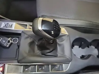 Photo 33 DS DS 3  PureTech 100 BVM6