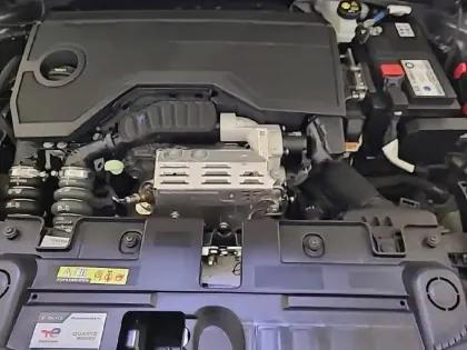 Photo 54 DS DS 3  PureTech 100 BVM6