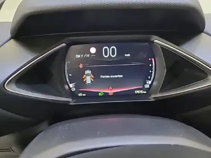 Photo 29 DS DS 3  PureTech 100 BVM6