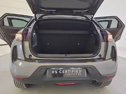 Photo 5 DS DS 3  PureTech 100 BVM6