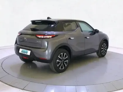 Photo 24 DS DS 3  PureTech 100 BVM6